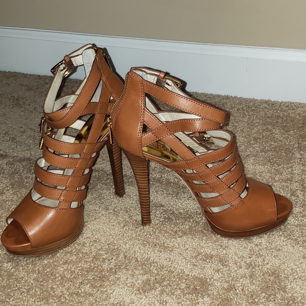 Michael Kors Heels